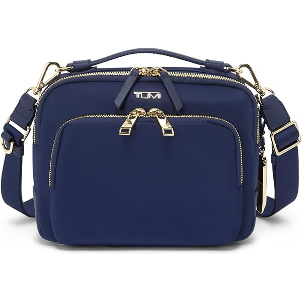 Amazon | [トゥミ] クロスボディ 公式 正規品 Voyageur TROY CROSSBODY